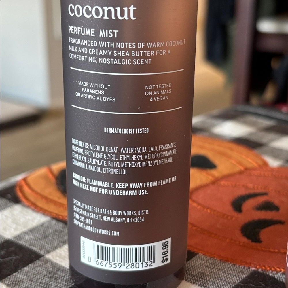 Coco Shea Bath & Body Works Set - Picture 2 of 5